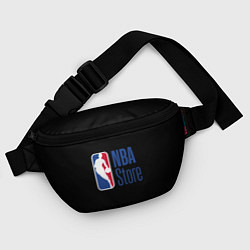 Поясная сумка NBA store, цвет: 3D-принт — фото 2