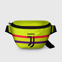 Поясная сумка Juventus sport line