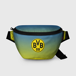 Поясная сумка Borussia gradient