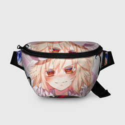 Поясная сумка Touhou Project Фландр Скарлет с подарком в форме с