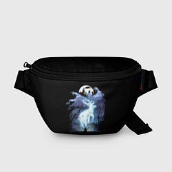 Поясная сумка Harry Potter patronus and dementors