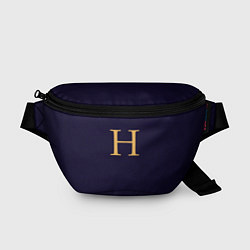 Поясная сумка Weasley jumper letter H
