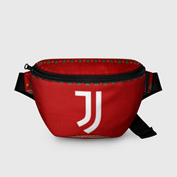 Поясная сумка Juventus new year