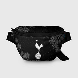 Поясная сумка Снежный Tottenham