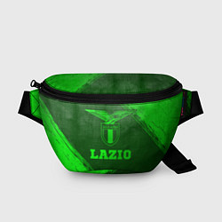 Поясная сумка Lazio - green gradient