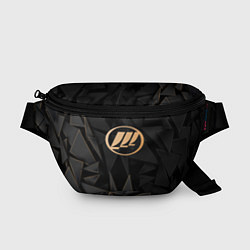 Поясная сумка Lifan golden poly
