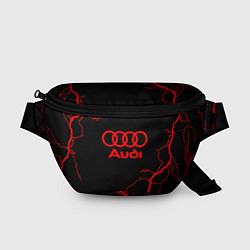 Поясная сумка Audi storm