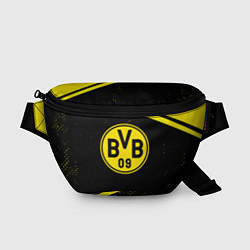 Поясная сумка Borussia полосы