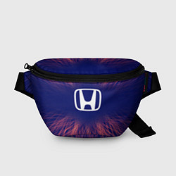 Поясная сумка Honda red energy
