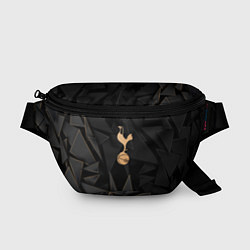 Поясная сумка Tottenham golden poly