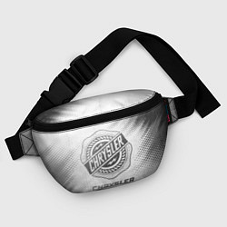 Поясная сумка Chrysler - white gradient, цвет: 3D-принт — фото 2
