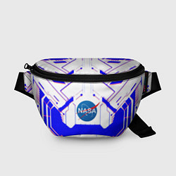 Поясная сумка NASA cosmos geometry