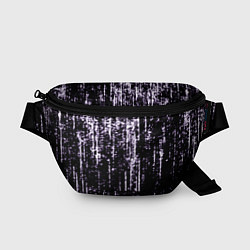 Поясная сумка Shade purple
