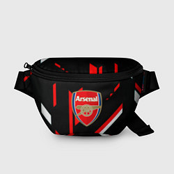 Поясная сумка Arsenal geometry steel
