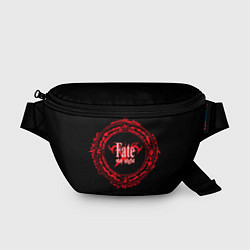 Поясная сумка Fate Stay Night