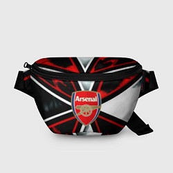 Поясная сумка Arsenal umbrella corp