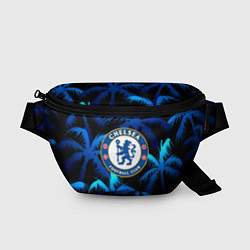 Поясная сумка Chelsea тропики