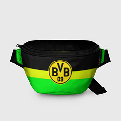 Поясная сумка Borussia полосы линии