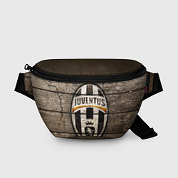 Поясная сумка Juventus