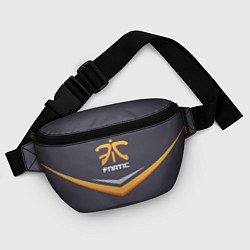 Поясная сумка Fnatic Arrows, цвет: 3D-принт — фото 2