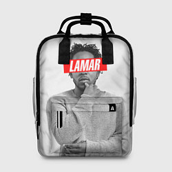 Женский рюкзак Lamar Supreme