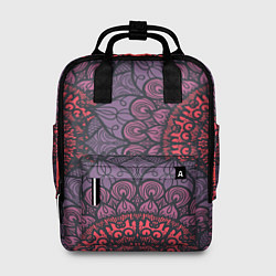 Женский рюкзак Dark Mandala