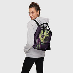 Рюкзак женский Thane Krios, цвет: 3D-принт — фото 2