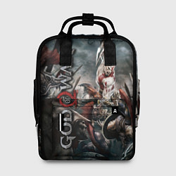 Женский рюкзак God of War