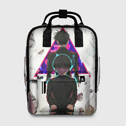 Женский рюкзак Mob Psycho 100