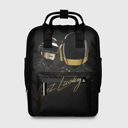 Женский рюкзак Daft Punk: Get Lucky