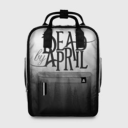 Женский рюкзак Dead by April