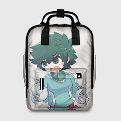 Женский рюкзак Fight