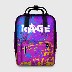 Женский рюкзак RAGE 2