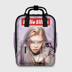Женский рюкзак Billie Eilish: Bored