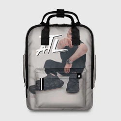 Женский рюкзак ATL