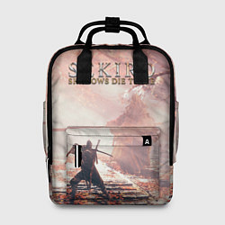 Женский рюкзак Sekiro - Boss Fight