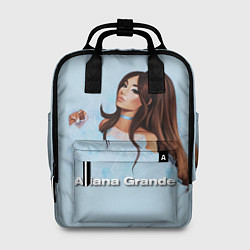 Женский рюкзак Ariana Grande Ариана Гранде