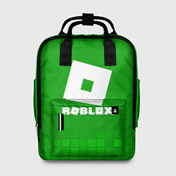 Рюкзак женский Roblox, цвет: 3D-принт