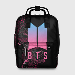 Женский рюкзак BTS