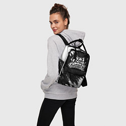 Рюкзак женский Ozzy Osbourne, цвет: 3D-принт — фото 2