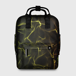 Рюкзак женский Background, цвет: 3D-принт