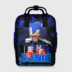 Женский рюкзак Sonic