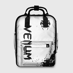 Рюкзак женский VENUM, цвет: 3D-принт