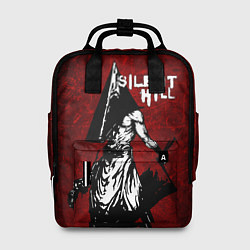 Женский рюкзак SILENT HILL