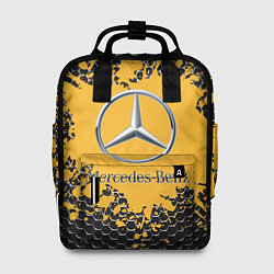 Женский рюкзак Mercedes