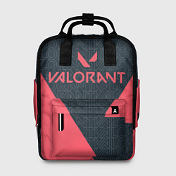 Женский рюкзак Valorant