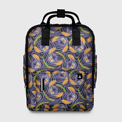Рюкзак женский Стич, цвет: 3D-принт