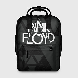 Рюкзак женский Pink Floyd, цвет: 3D-принт