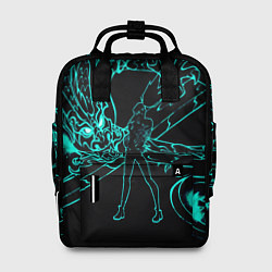 Женский рюкзак Neon Dragon
