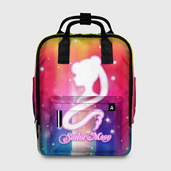 Женский рюкзак Sailor Moon